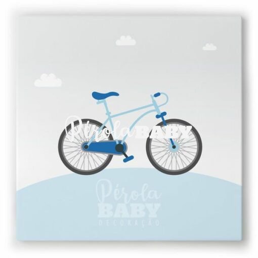 azul bicicletaResultado Pérola Baby