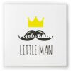 Quadro Little Man