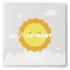 Quadro Sol