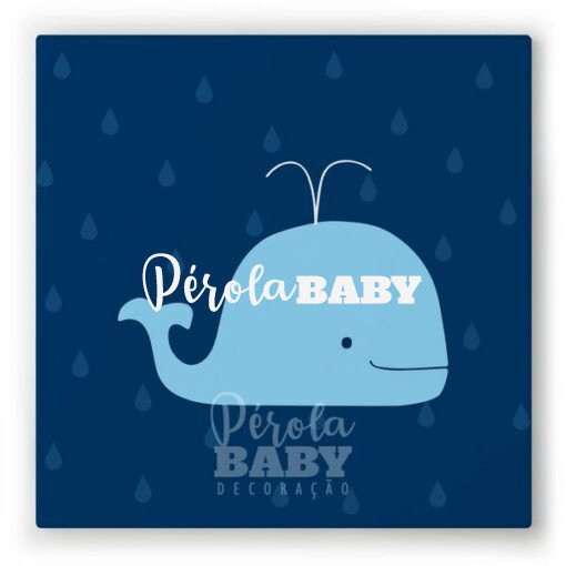 marinheiro baleiaResultado Pérola Baby