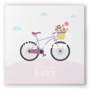 rosa jardim bicicletaResultado Pérola Baby