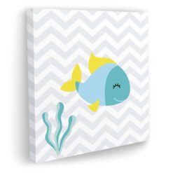 sereia peixe Pérola Baby