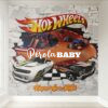 Papel de Parede Carros Hot Wheels