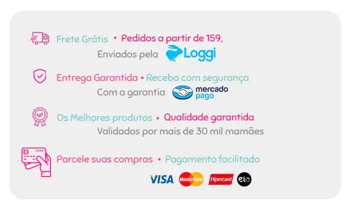 banner qualidade pérola baby
